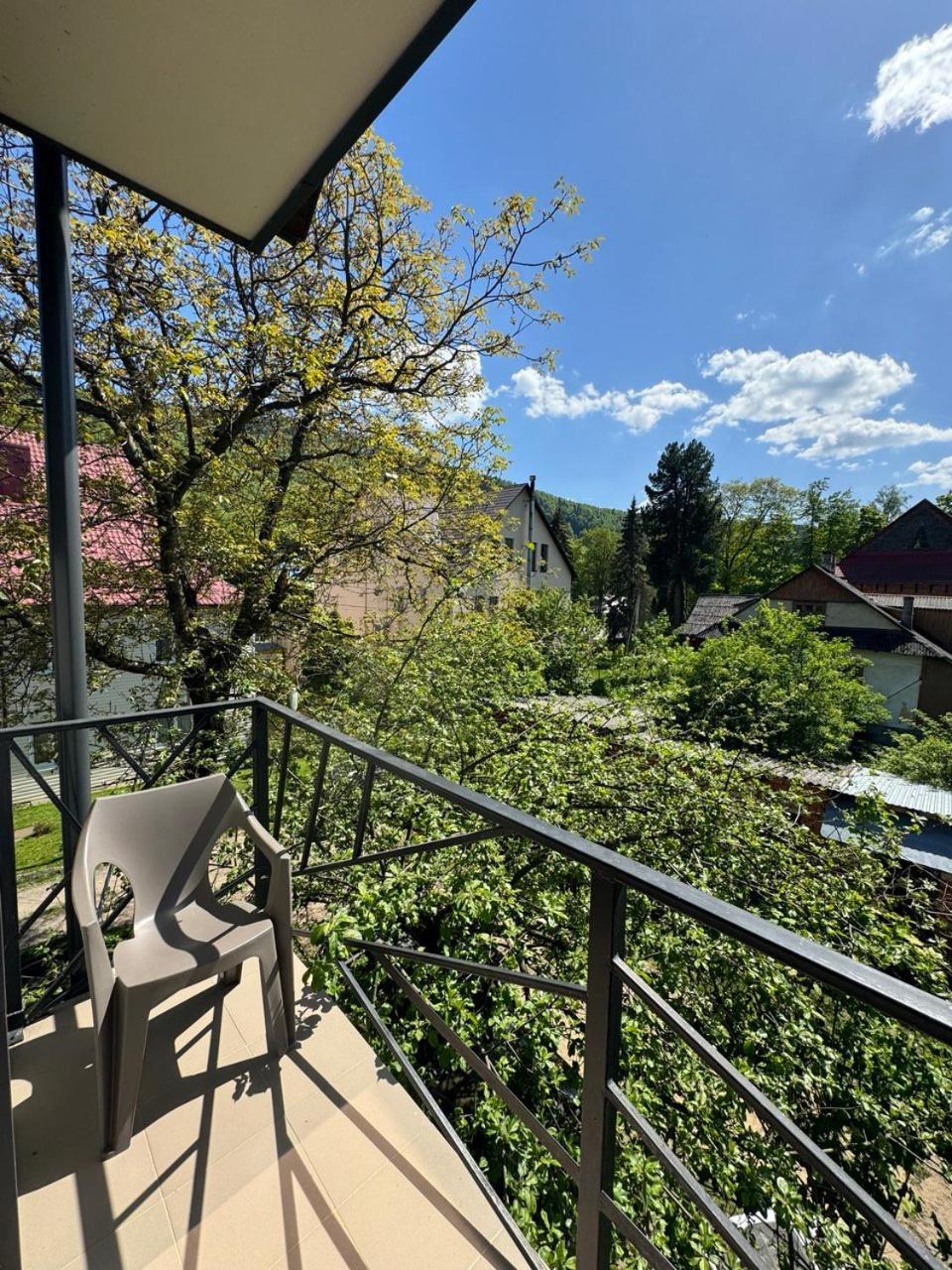 Girske Povitria 2 Villa Jaremtsje Buitenkant foto