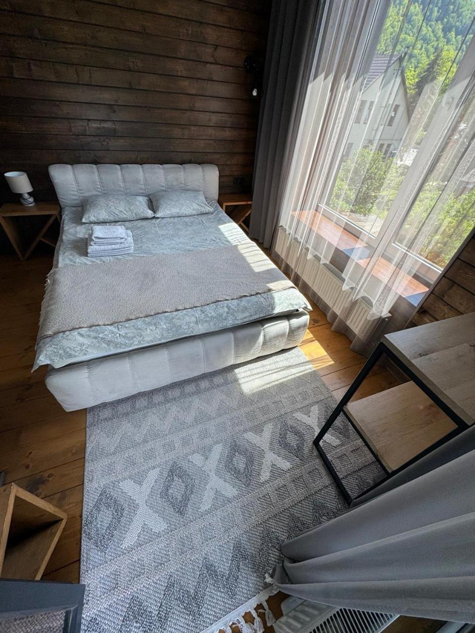 Girske Povitria 2 Villa Jaremtsje Buitenkant foto