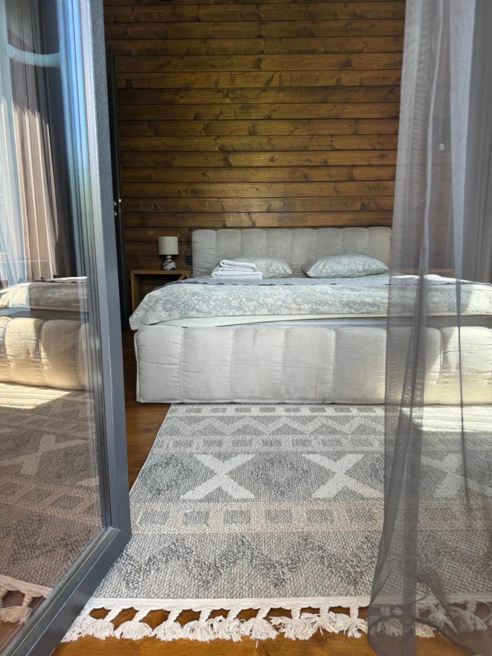 Girske Povitria 2 Villa Jaremtsje Buitenkant foto