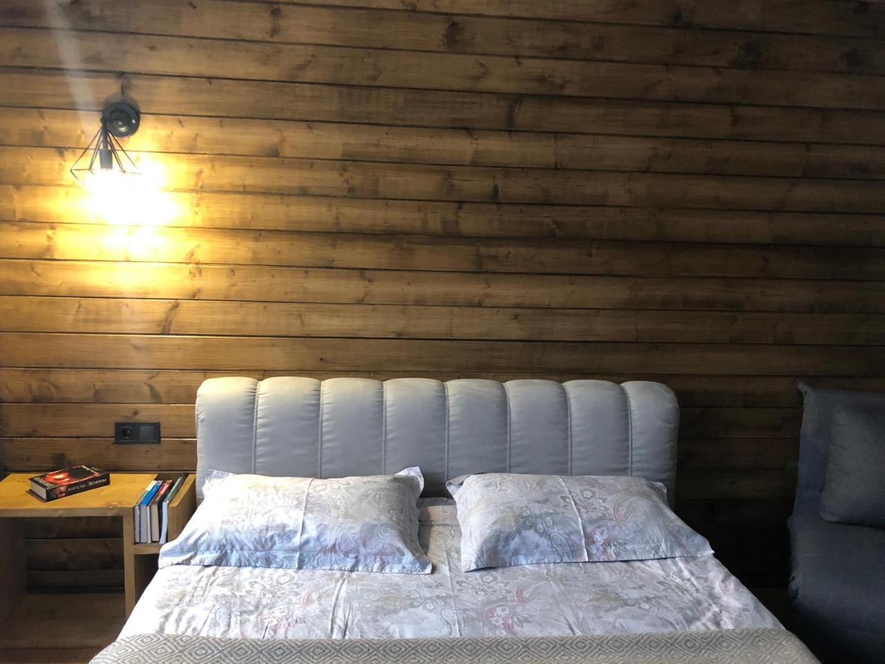 Girske Povitria 2 Villa Jaremtsje Buitenkant foto